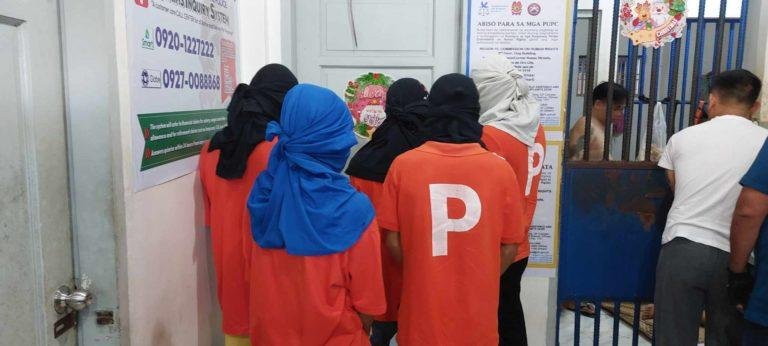 Court defers arraignment of five suspects in P50-M Ozamiz heist After minor’s identity revealed