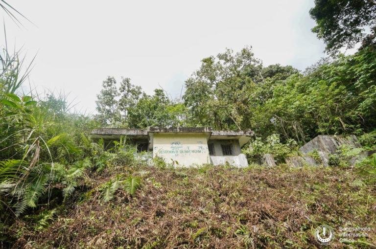 MILF’s Camp Abubakar soon to become a show window of peace and development