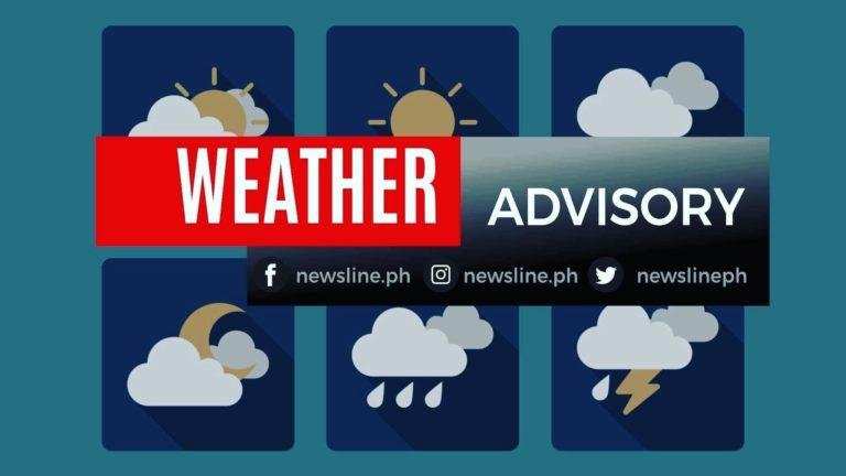 Southwest monsoon continues to affect most parts of PH