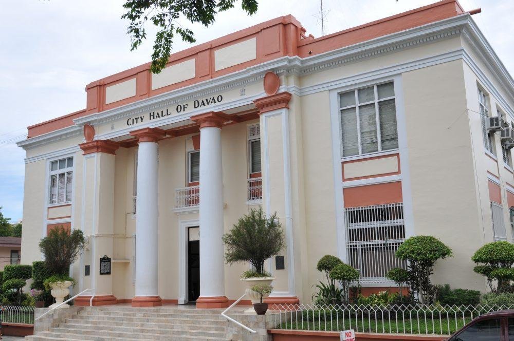 Davao City Hall