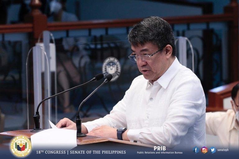 Pimentel condemns ambush of Sultan Kudarat doctor