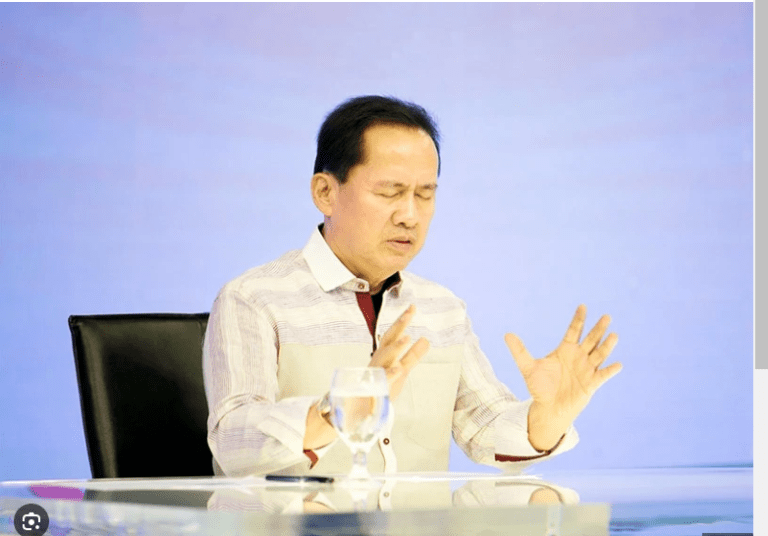 Senate panel cites Quiboloy for contempt