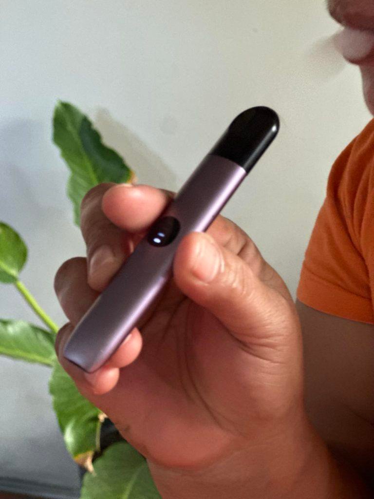 DOH  supports  call to ban disposable vape products in the Philippines. 