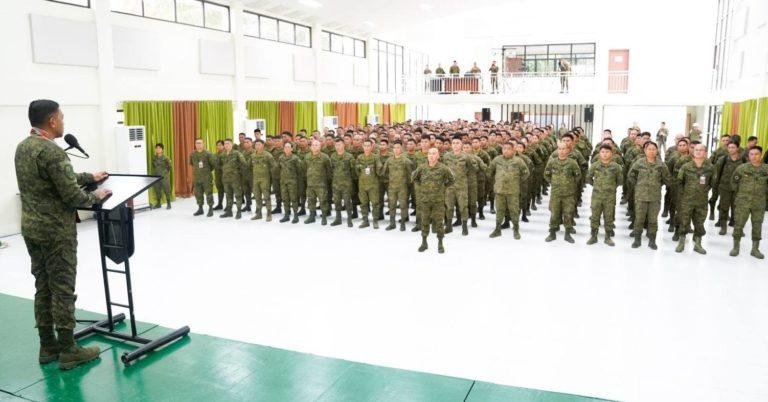 Brawner lauds Army’s 10th Infantry Division