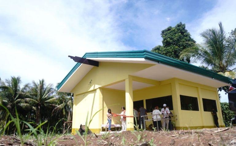 Keeping Indigenous People’s culture, tradition and customary laws under one roof