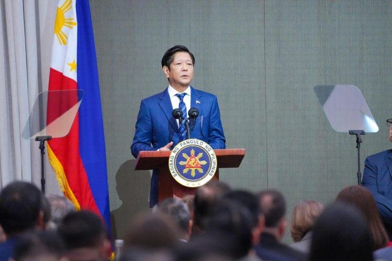 Marcos visit to Australian yields PhP86 billion investment Marcos visit to Australian yields PhP86 billion investment