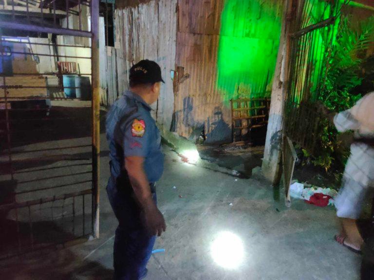 Bata patay, 3 naangol human mibangga ang motor sa pader