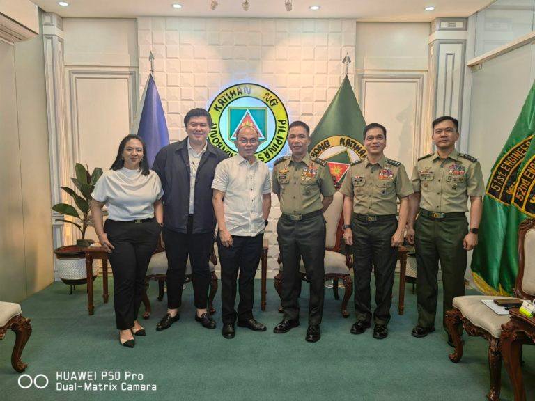 Army vows support to protect journalists