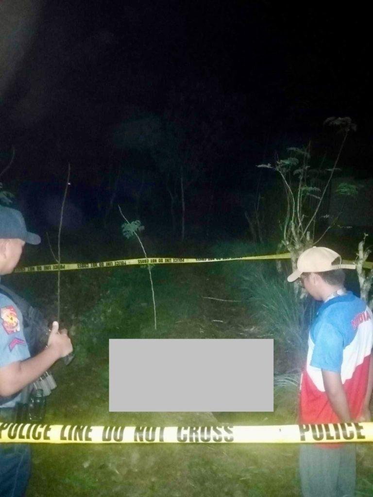 Gunmen attack a family while dining, 3 killed
