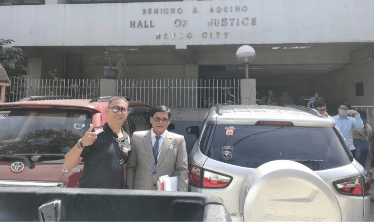 Court acquits one of the suspects in broadcaster’s   murder