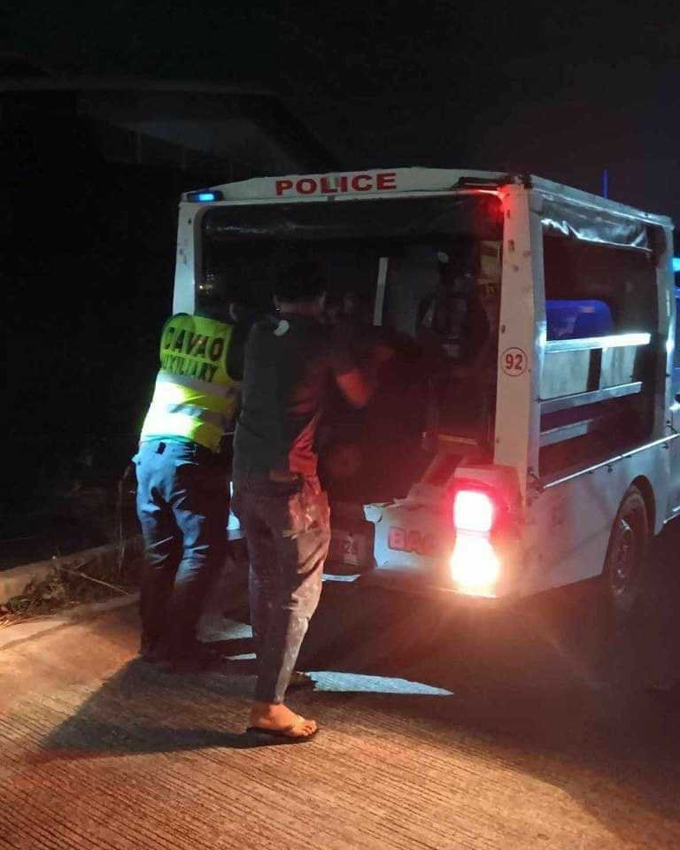 Davao’s top drug personality gunned down