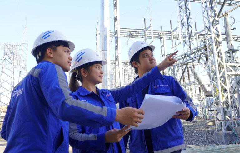 Davao Light empowers, inspires women as leaders