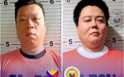 2 fugitive foreigners face deportation