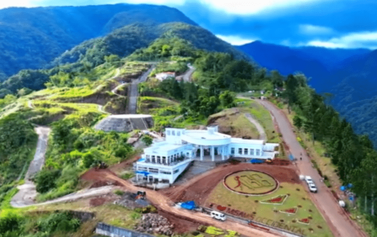 Misamis Occident gears up for a multi-billion-peso ‘ridge to reef’ tourism development