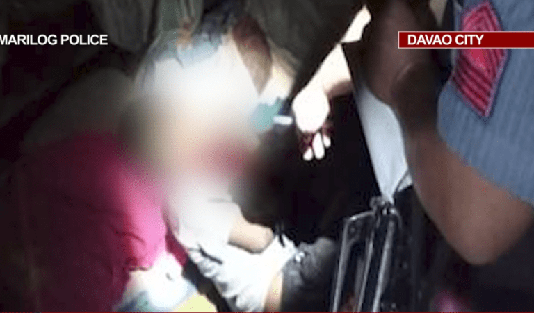 Father hacks fave son, kills self
