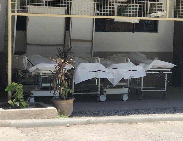 BIFF claims responsibility for soldiers ambush