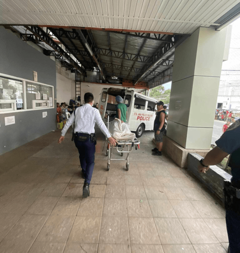 5 killed in 24-hours in Davao City’s war on drugs
