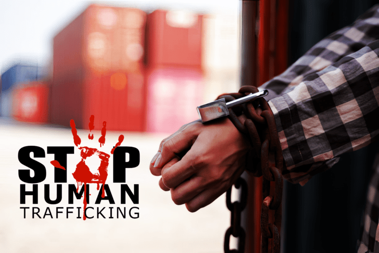 NBI rescues 7 human trafficking victims