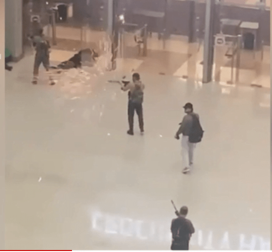 113 ka tawo patay sa pagpamusil sa Moscow, PBBM miduyog sa lideres sa tibouk kalibutan sa pagkondena sa pagpangataki
