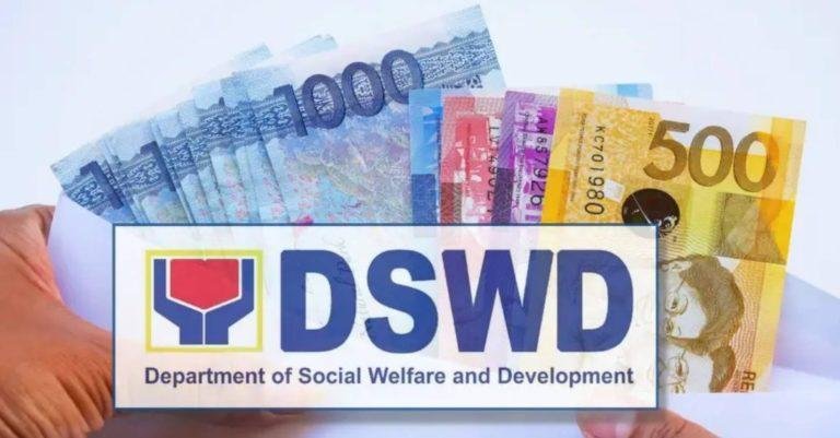 30 ka tawo unang nakadawat og ayuda  alang sa solo parents sa Mindanao