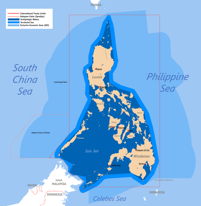 PH, Australia, Japan, US magpahigayon og maritime exercise sa West Philippine Sea