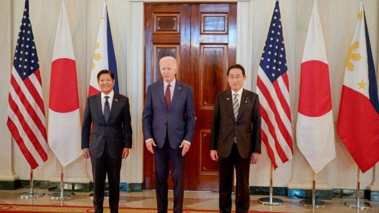 PH, US, Japan announce launch of humanitarian assistance, disaster response exercise