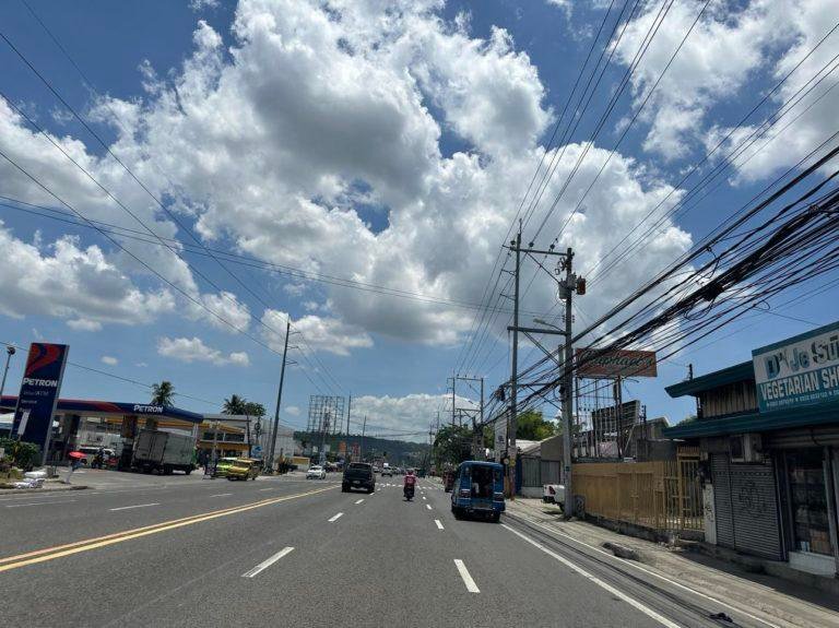 DBM says gov’t can  use P15-B disaster relief fund to combat El Niño