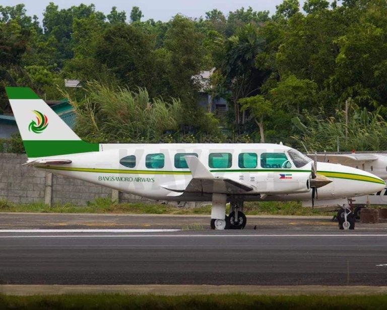 New airline to fly across Bangsamoro Region