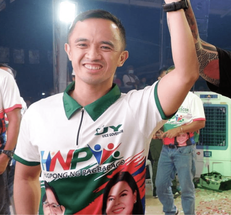 Uy’s ouster from HNP legitimate