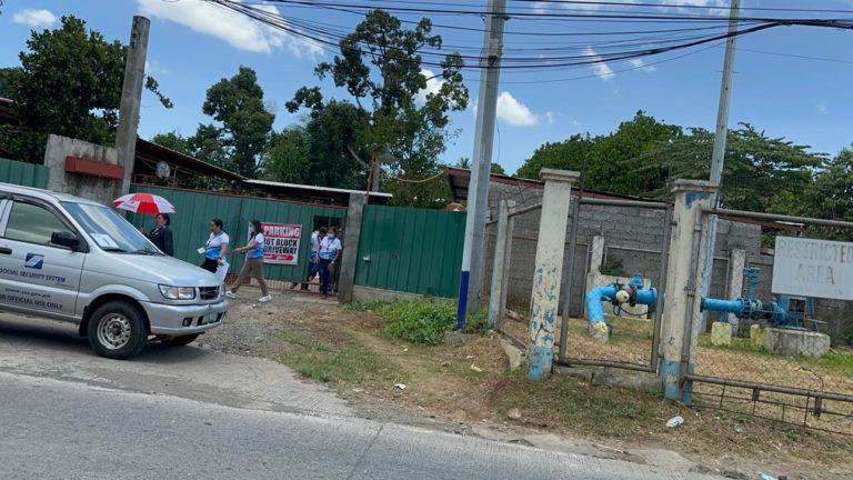 SSS flagged six establishments for non-remittance of employees contribution