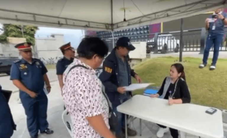 3 personnel of Quiboloy facing child  abuse case arrested by NBI