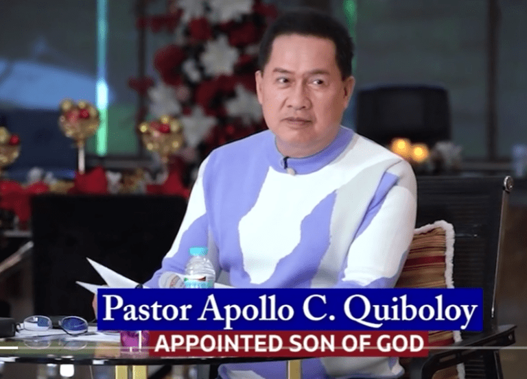 Law enforcers storm Quiboloy’s properties, left empty handed