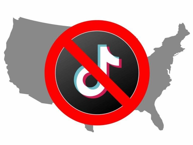 Biden signs law banning TikTok