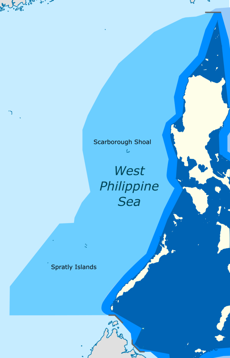 PCG: West Philippine Sea Assessment Exposes Environmental Damage, Strengthens Case vs China