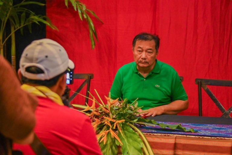 DOJ orders investigation for possible sedition case vs Alvarez