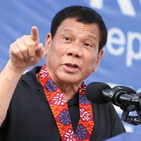 Former President Duterte condemns “Overkill” in arrest of Quiboloy ...