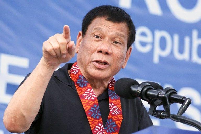 Jubahib’s suspension order null and void-Duterte
