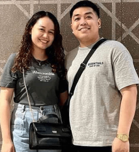 Lovers death due to multiple stab wounds