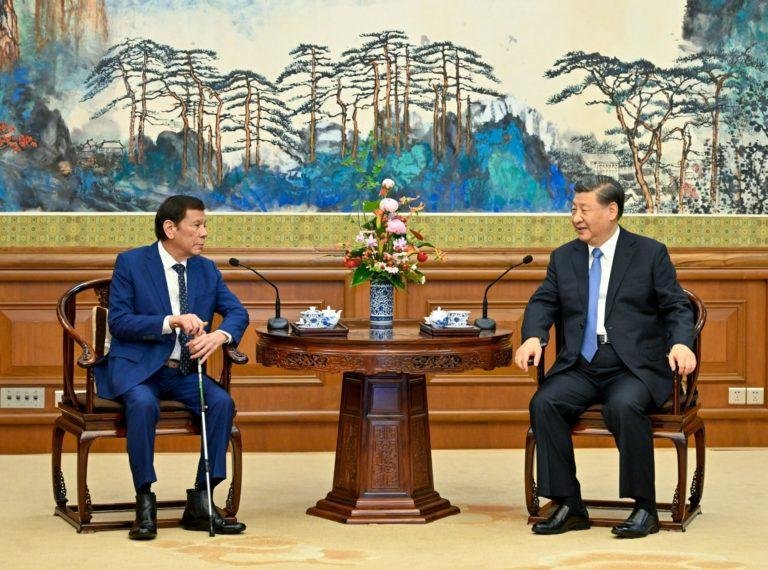 Año: No ‘gentleman’s deal’ with China on WPS; PH to defend territory