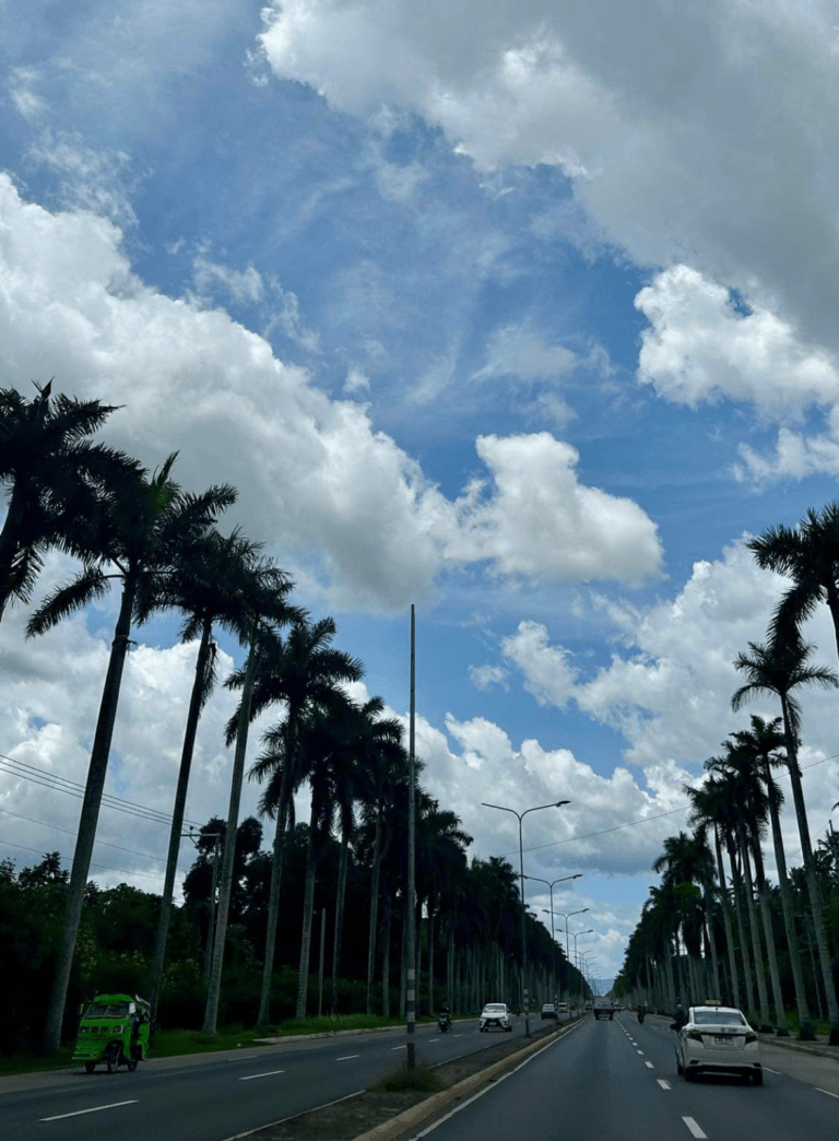 Five Mindanao provinces are under a state of calamity due to El Niño