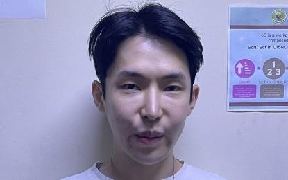 South Korean wanted for fake money trading arrested in PH