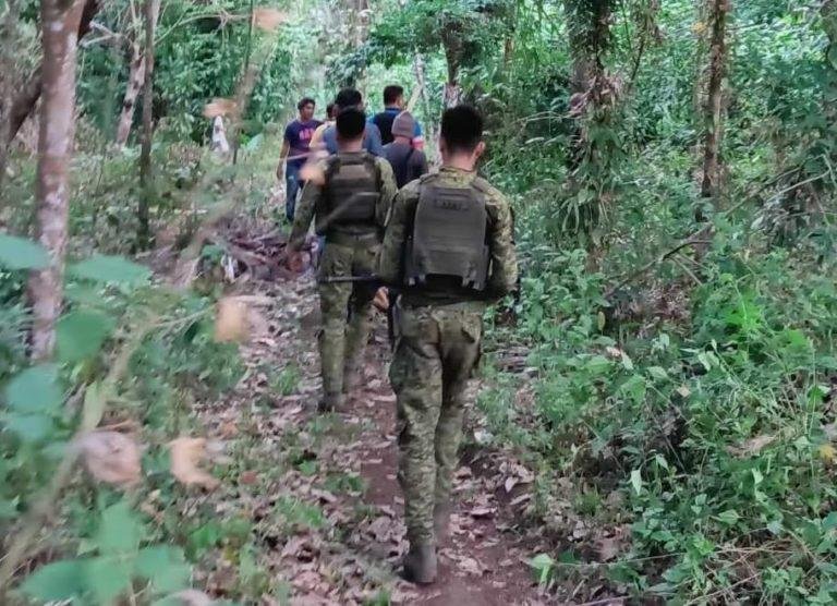 Farmer ambushed in Basilan