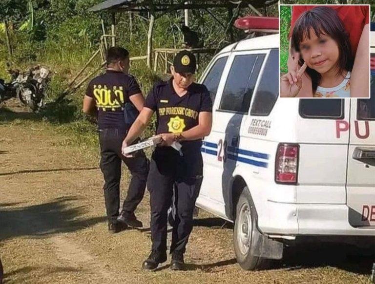 Missing Grade 4 girl in Zambo Norte found dead, possibly raped