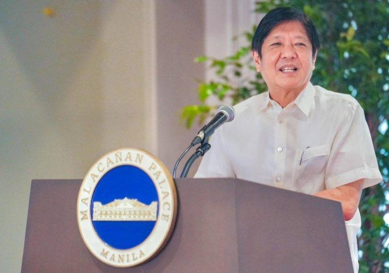 Marcos wants old Malacañang buildings to become “new tourism assets”