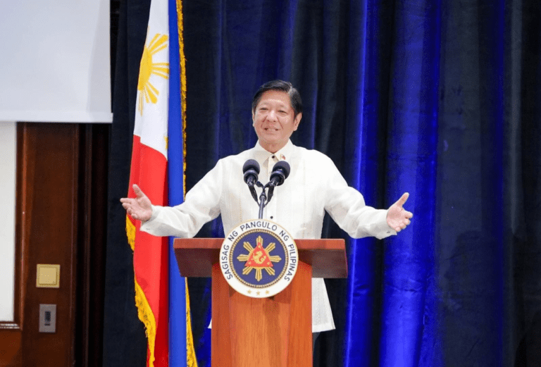 Marcos rejects Quiboloy’s conditions