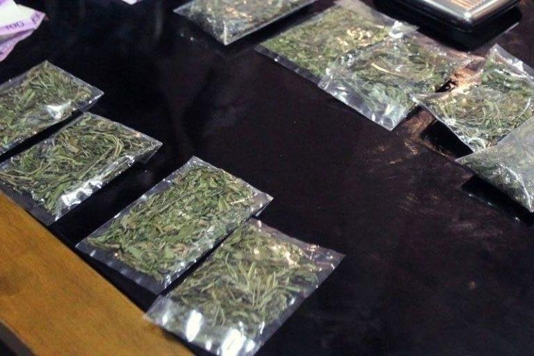 26-Anyos nga nagdala og marijuana namatay sa disgrasya