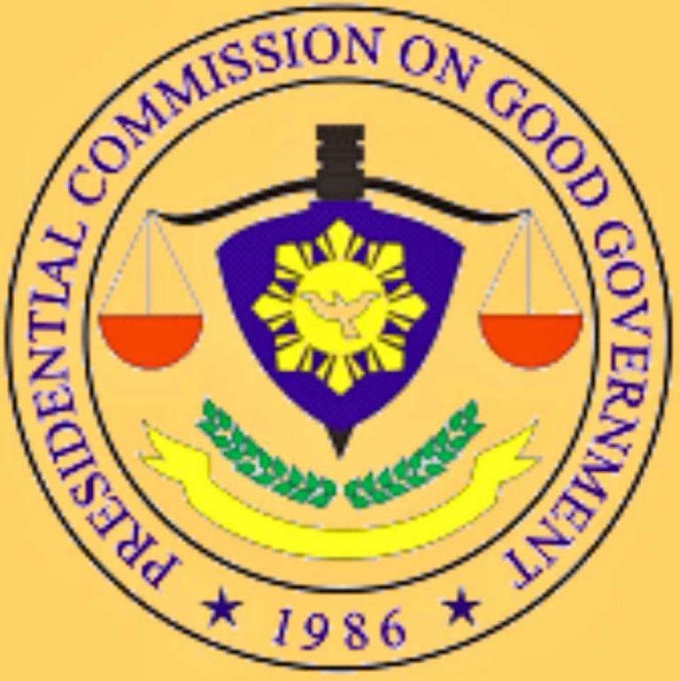 Marcos appoints retired CA Justice Sadang as PCGG Chief