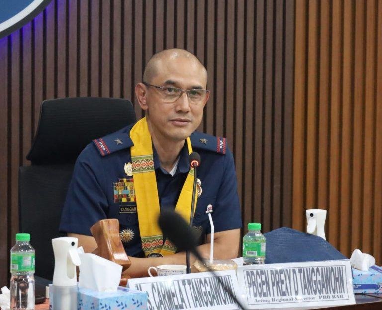2 ka residente namaran kay napagan  sa away sa duha ka grupo sa Maguindanao Sur