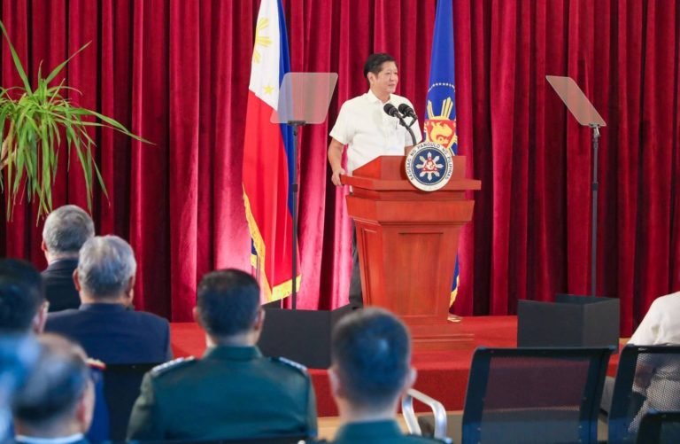 President Marcos embarks on State Visit to Brunei and defense summit in Singapore
