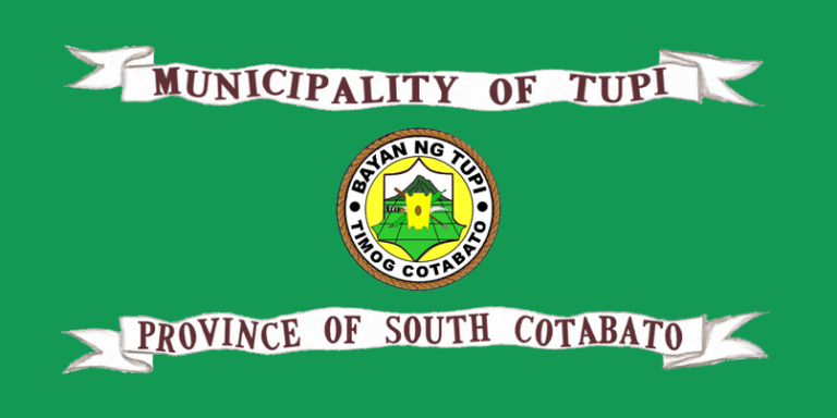 Marcos Declares Tupi IT Park a Special Economic Zone